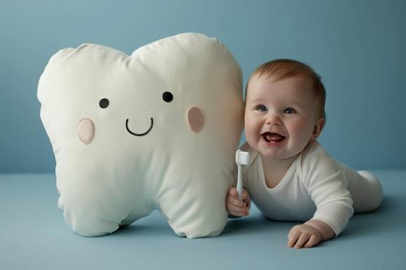Baby Teeth 101