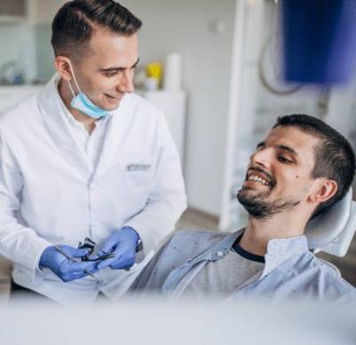 Routine Dental Checkups