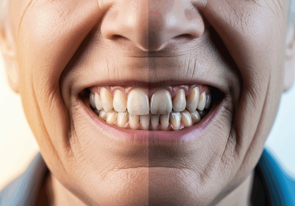 Signs It’s Time to Replace Your Dentures