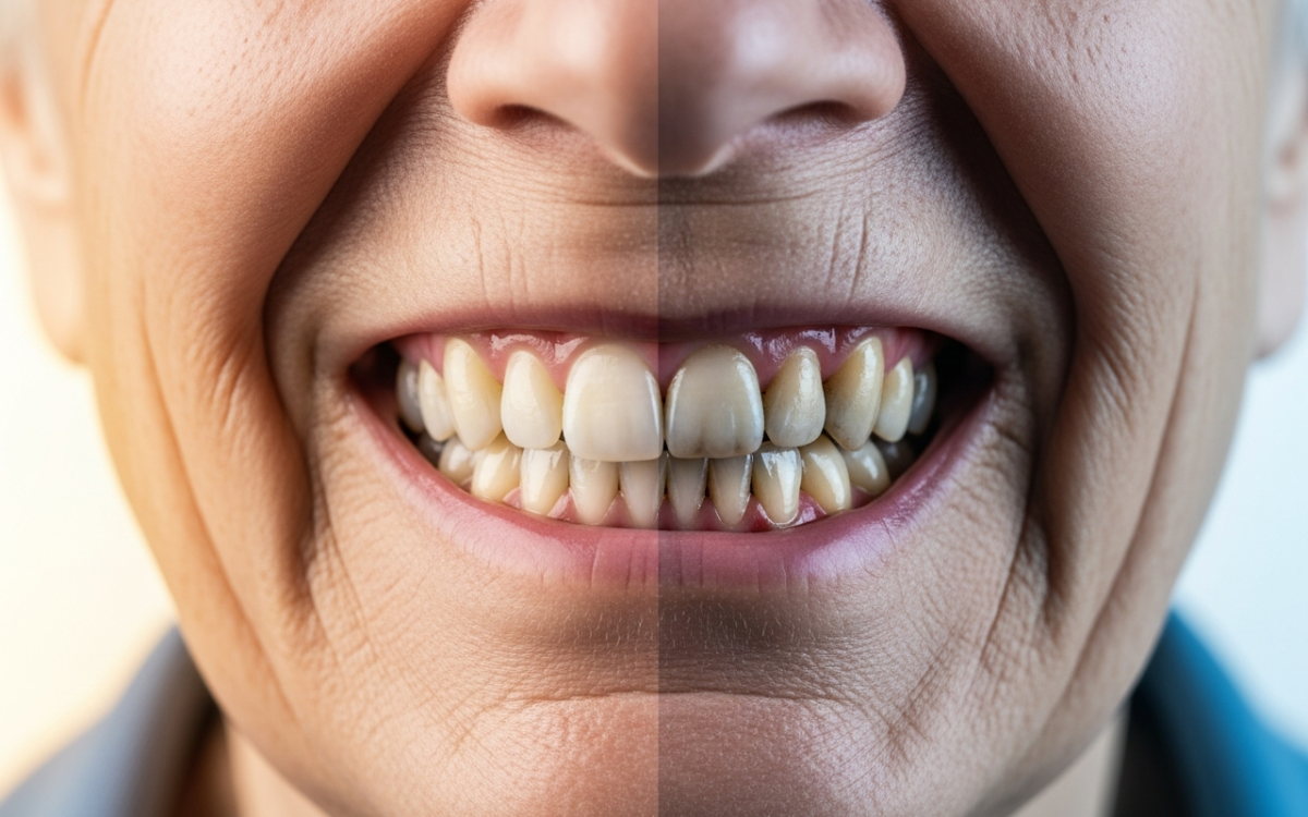 Signs It’s Time to Replace Your Dentures