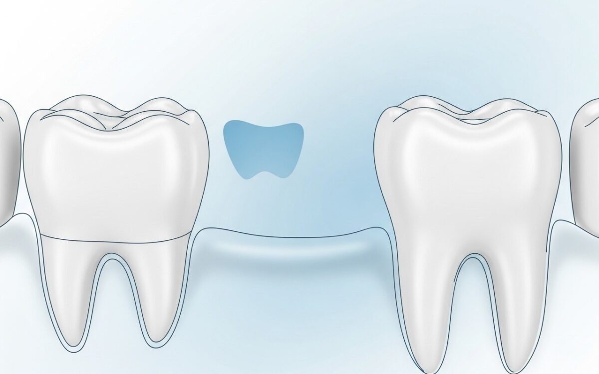 What Happens to the Tooth Gap You Ignore — A Timeline