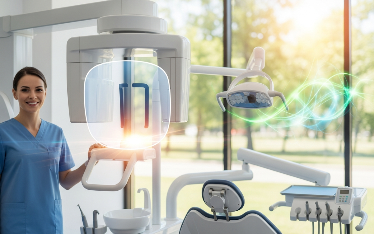 Are Dental X-Rays Safe? Risks, Benefits & What Patients Should Know