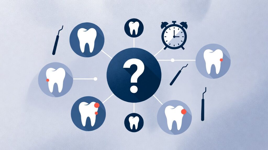 Are Root Canals Permanent? How to Make Them Last a Lifetime