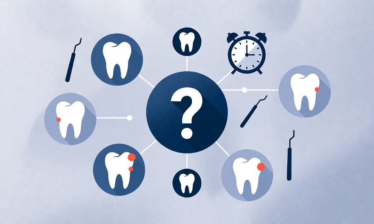 Are Root Canals Permanent? How to Make Them Last a Lifetime