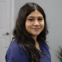 Whalom Dental Staff Photo-Claire