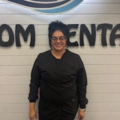 Whalom Dental Staff Photo-Ednaliz