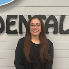 Whalom Dental Staff Photo-Johanna