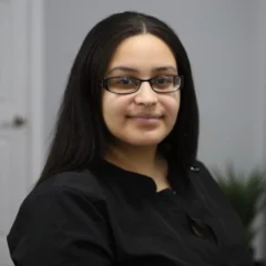 Whalom Dental staff photo -Janiela