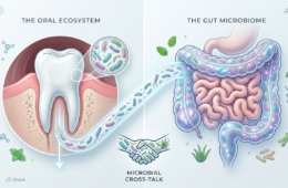 How Gut Health and Oral Health Are More Connected Than You Think