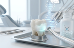 Bioactive Materials in Dentistry: The Next Generation of Fillings