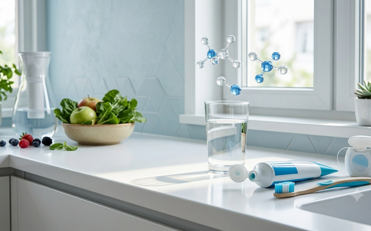 What Is Fluoride and Is It Safe?
