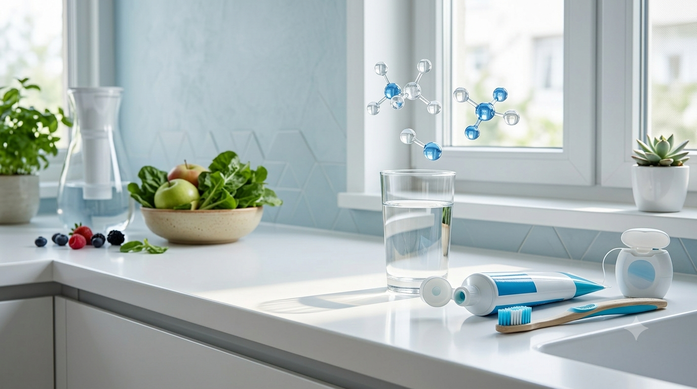 What Is Fluoride and Is It Safe?