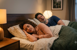 Does Snoring Affect Your Dental Health?