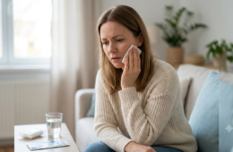 Dry Socket: Causes, Symptoms & Prevention