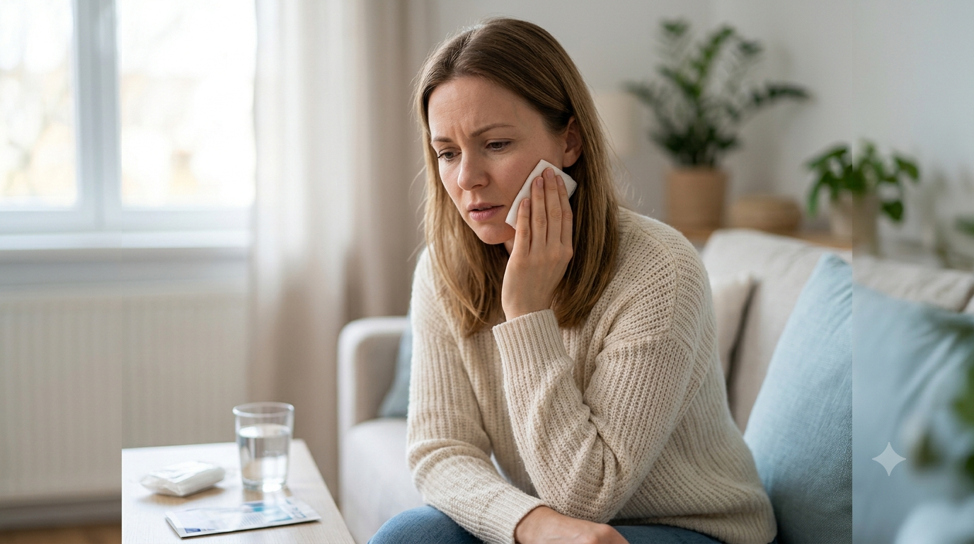 Dry Socket: Causes, Symptoms & Prevention