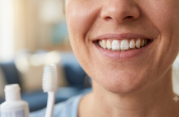 What Causes White Spots on Teeth in Adults?